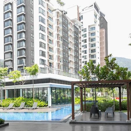 Cuti Genting Midhills Space Theme 9 Pax Wifi Genting Highland Vacation Genting Highlands Dış mekan fotoğraf