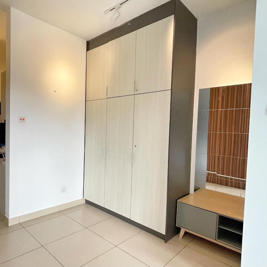 Cuti Genting Midhills Space Theme 9 Pax Wifi Genting Highland Vacation Genting Highlands Dış mekan fotoğraf