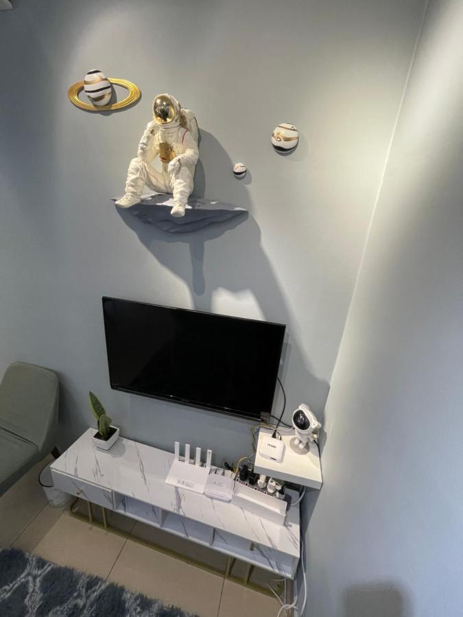 Cuti Genting Midhills Space Theme 9 Pax Wifi Genting Highland Vacation Genting Highlands Dış mekan fotoğraf