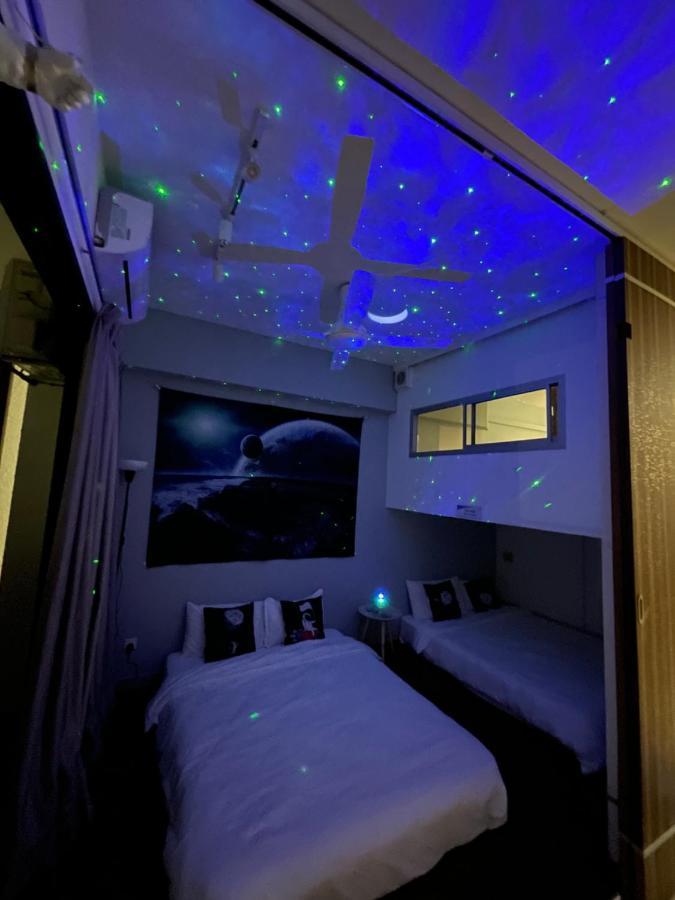 Cuti Genting Midhills Space Theme 9 Pax Wifi Genting Highland Vacation Genting Highlands Dış mekan fotoğraf